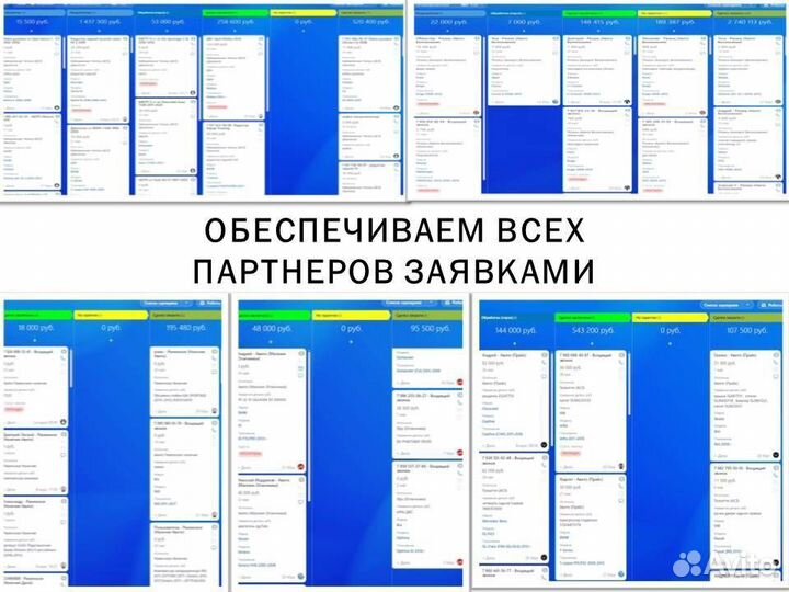 Готовый бизнес автозапчасти