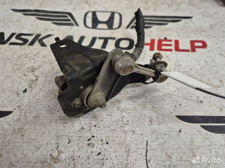 Датчик высоты дорожного просвета задний Honda