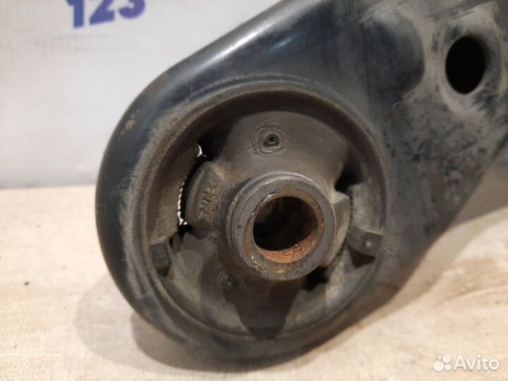 Рычаг передний правый Toyota Corolla E150