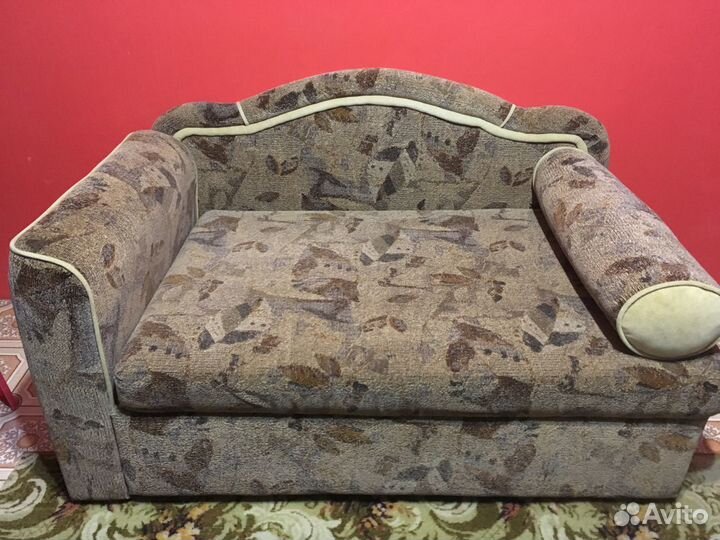 Диван малогабаритный