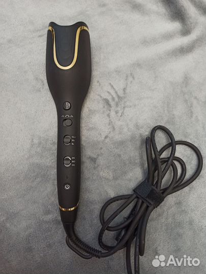 Автоматические щипцы для завивки Phillips