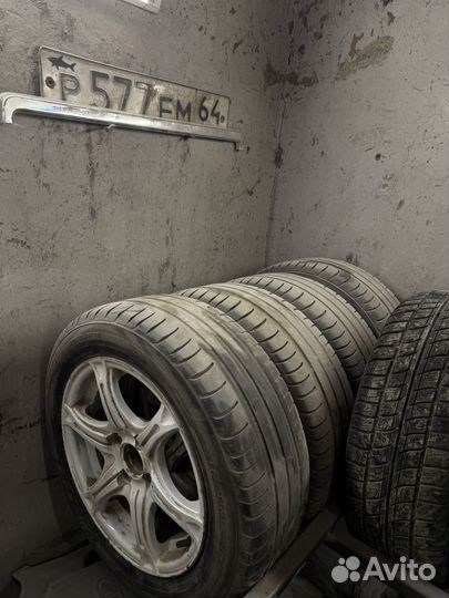 Литье на ваз р14