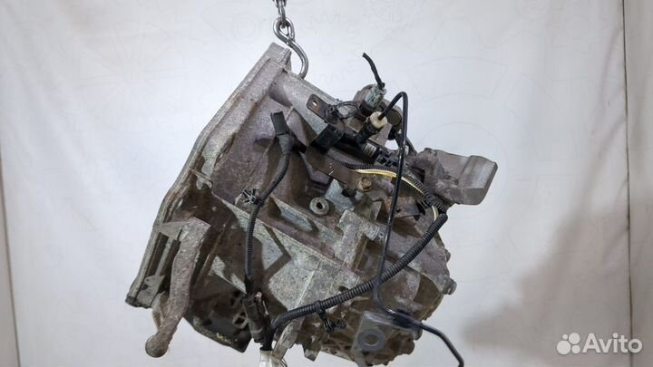 Кпп 6-ст.мех. (МКПП) Opel Insignia 1.5 Турбо-инжектор, 2017