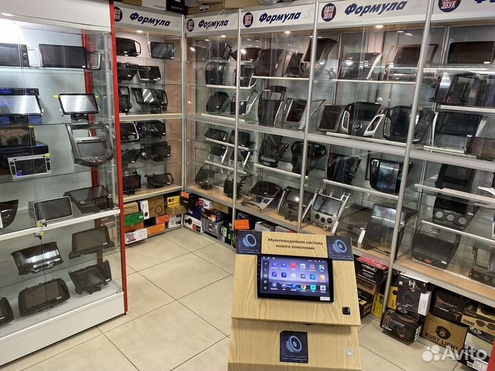 Видеорегистратор Eplutus DVR 916