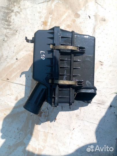 Корпус воздушного фильтра mitsubishi lancer 10