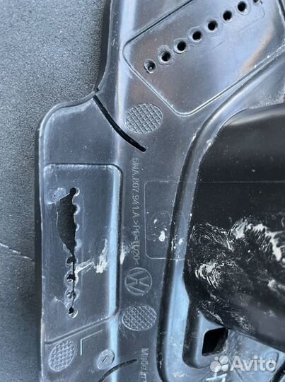 Кронштейн крепления форсунки