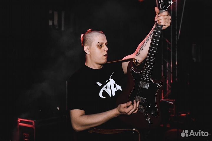 Кавер-бэнд(группа) на праздник