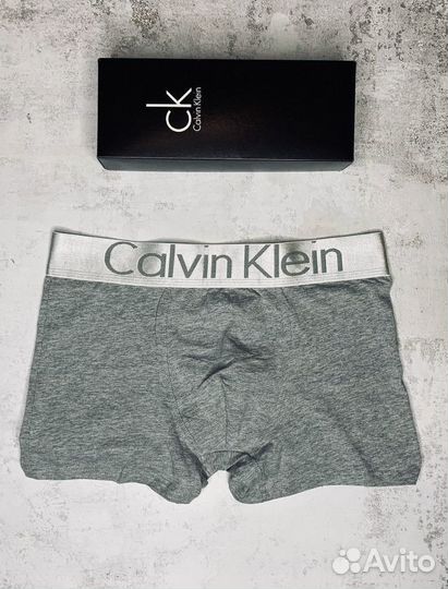 Набор трусов мужских Calvin Klein