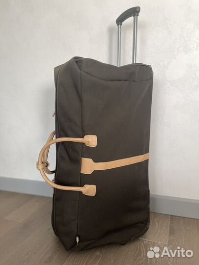 Сумка дорожная samsonite