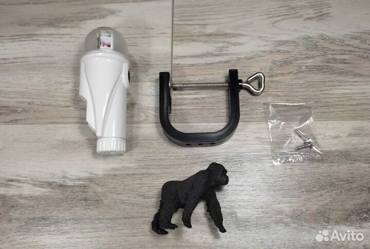 Огонь ходовой комбинированный съемный LED пвх нос