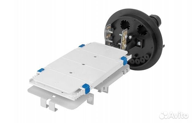 Муфта-кросс мко-С6/С09-10SC ссд