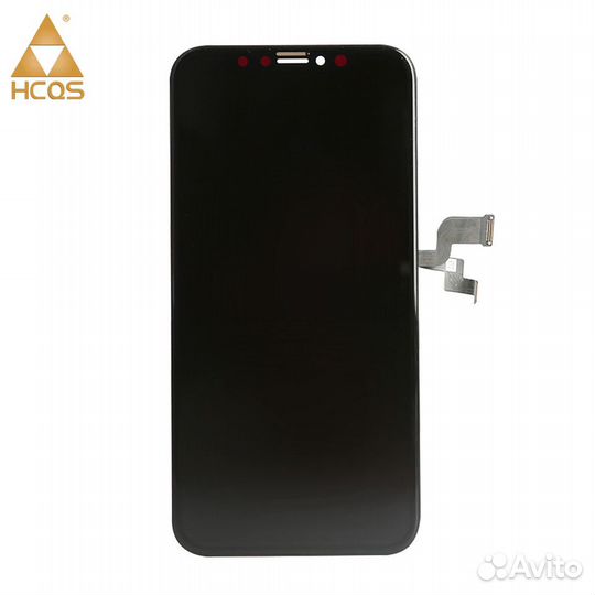 Дисплей iPhone XR 100% LCD