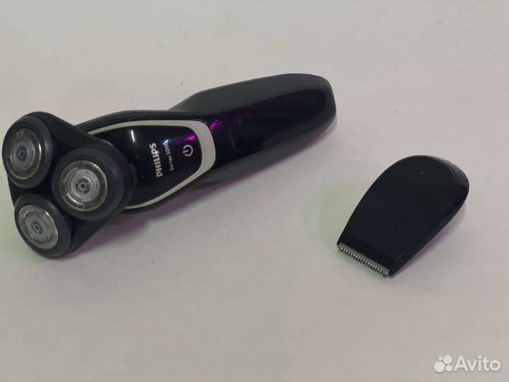 Бритва philips