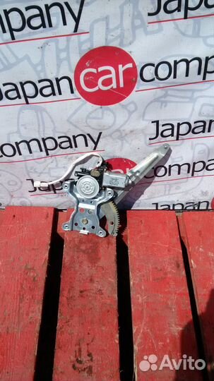 Стеклоподъемник Toyota 4Runner/Hilux Surf