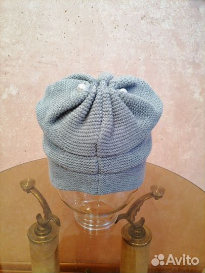 Шапка женская