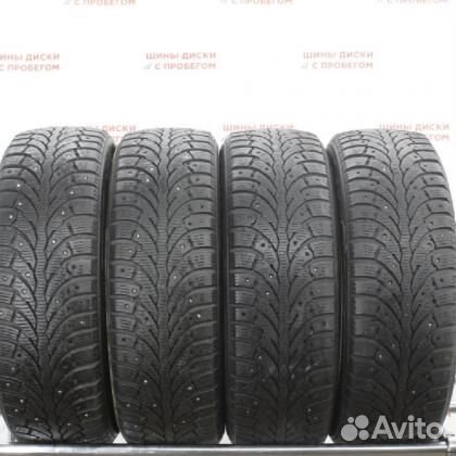 Formula Ice 185/60 R15