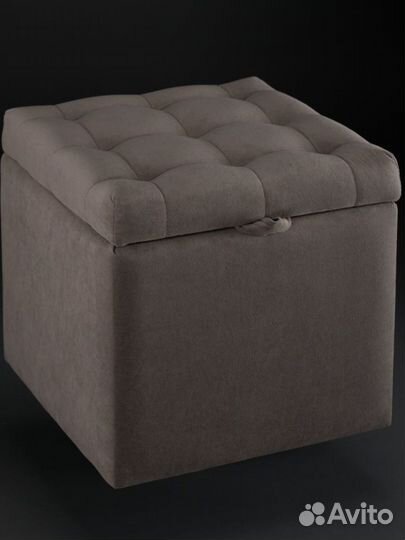 Банкетка/пуфик/обувница от производителя