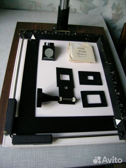 Фотоувеличитель упа-514