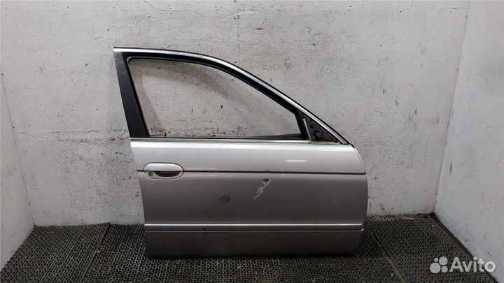 Дверь боковая BMW 5 E39, 2002