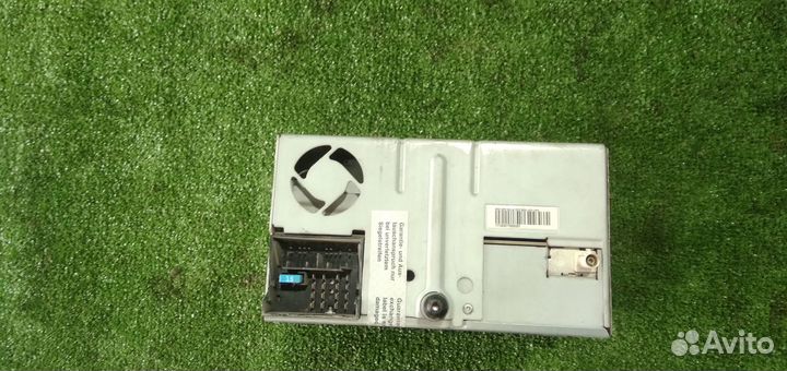 Магнитола Opel Astra H 2004-2013