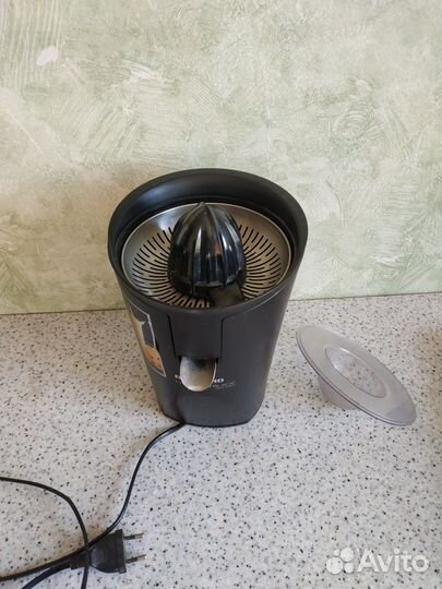 Соковыжималка