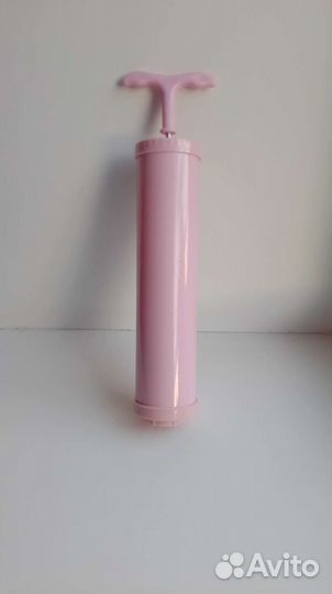 Насос ручной для вакуумных пакетов