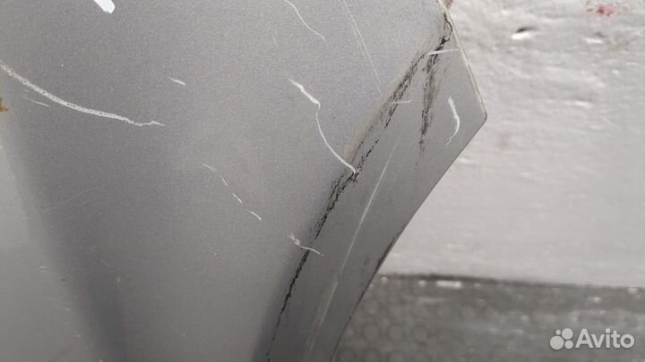 Крыло Toyota Prius, 2012