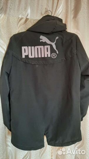 Куртка демисезонная мужская 48 50 бу