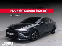 Hyundai Sonata 2.0 AT, 2023, 3 090 км, с пробегом, цена 4 322 006 руб.