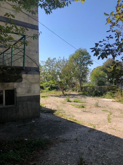 Гостиница, 600 м²