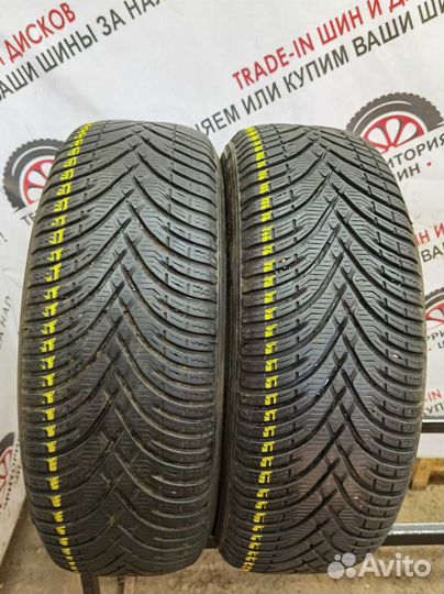 Kleber Krisalp HP3 215/65 R16 102H