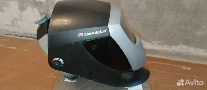 Сварочная маска speedglas 3м