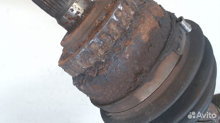 Полуось Opel Vectra B, 1999