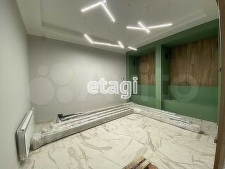 1-к. квартира, 41,4 м², 13/16 эт.