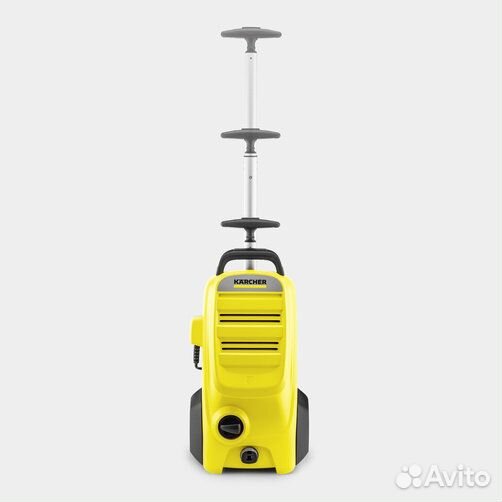 Минимойка Karcher K 4 Compact UM