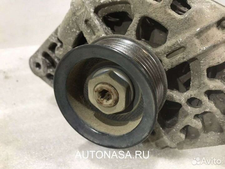 Генератор Hyundai Elantra Hd седан 1.6 2007