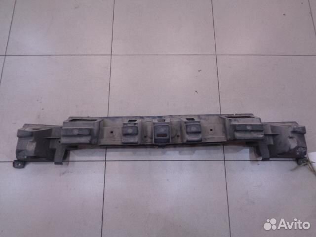 Наполнитель заднего бампера Peugeot 407 2004-2011