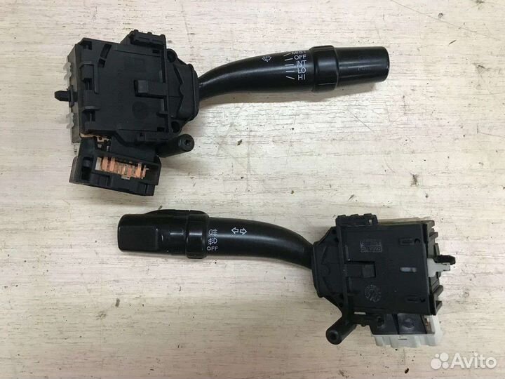 Подрулевые переключатели Geely MK