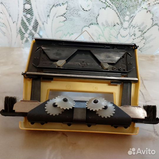 Вязальная машина нева 6