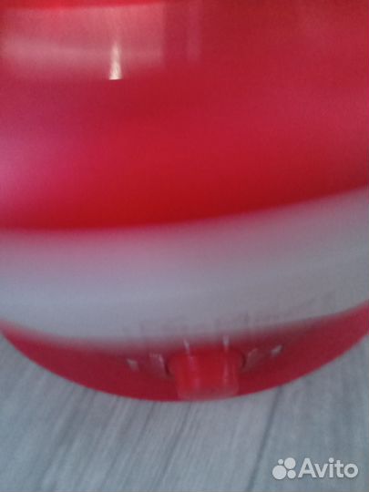 Продам парализовал ванночка