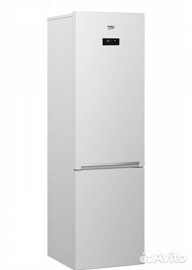 Холодильник Beko rcnk 400E20 ZW Новый