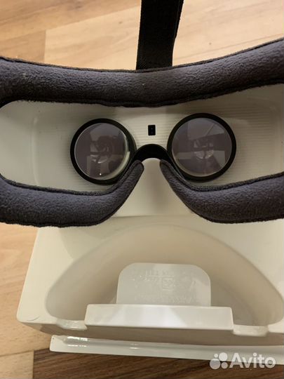 Очки gear vr