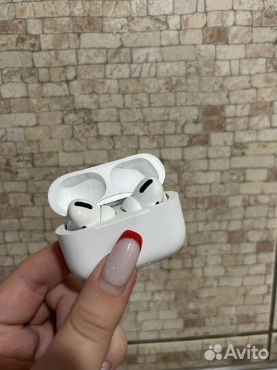 Airpods pro