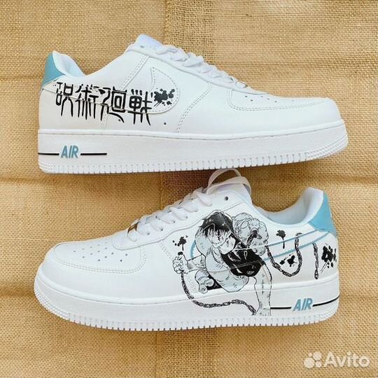 Услуги художника