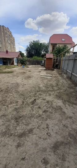 Участок 6,5 сот. (ИЖС)