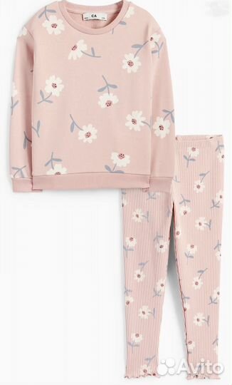 Костюм для девочки