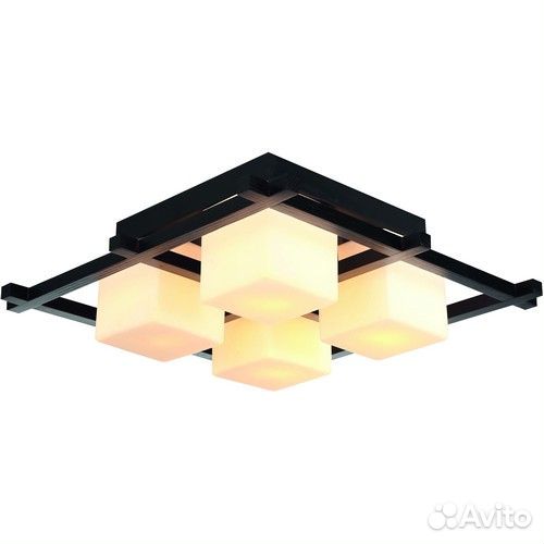 Люстра Arte Lamp Woods 