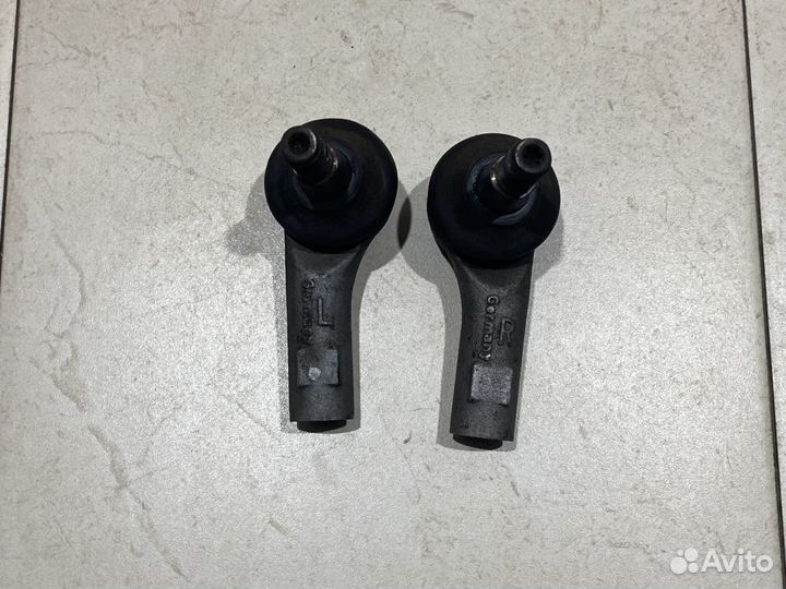 Наконечник рулевой тяги VW Touareg Audi Q7