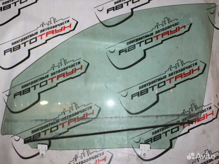 Стекло двери nissan teana J32 PJ32 TNJ32 F L