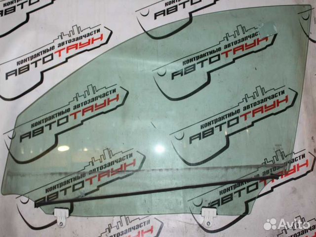 Стекло двери nissan teana J32 PJ32 TNJ32 F L